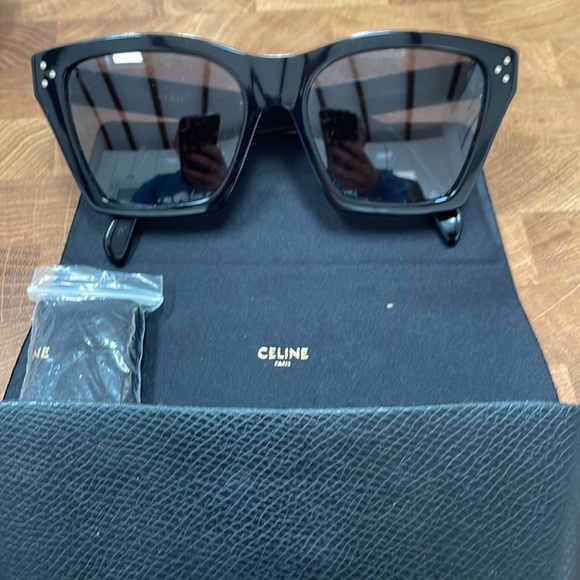 Authentic Celine Sunglasses - Picture 3 of 3